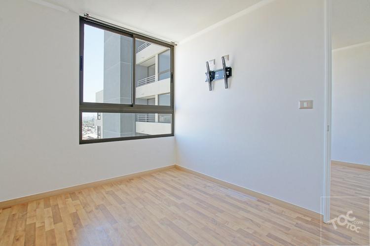 Arturo Prat 1312, Condominio Espacio Prat