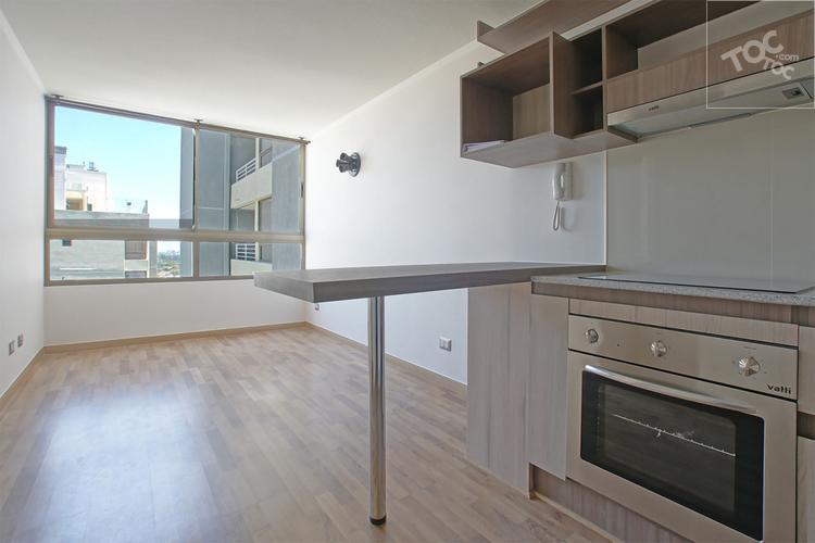 Arturo Prat 1312, Condominio Espacio Prat