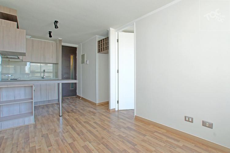 Arturo Prat 1312, Condominio Espacio Prat