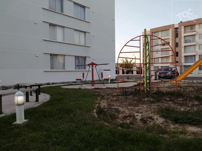 Se Arrienda depto. amoblado, Condominio Portal del Mar l