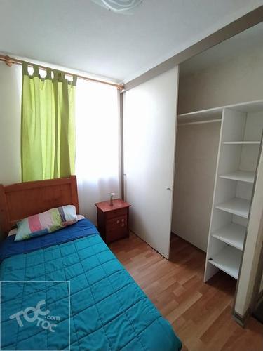 Se Arrienda depto. amoblado, Condominio Portal del Mar l