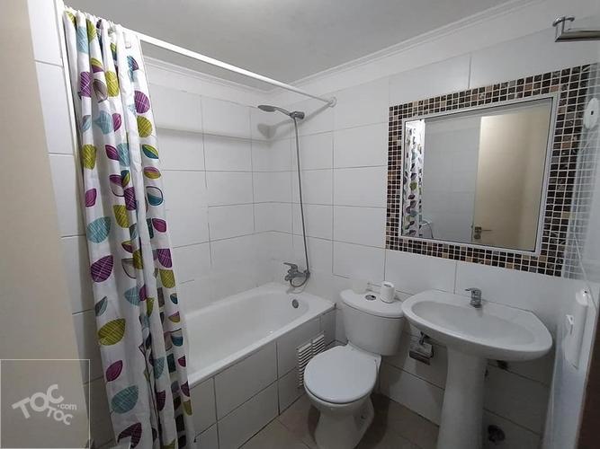 Se Arrienda depto. amoblado, Condominio Portal del Mar l
