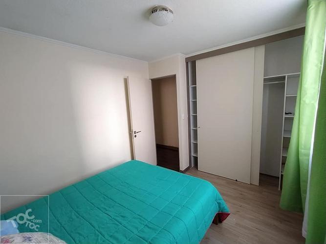 Se Arrienda depto. amoblado, Condominio Portal del Mar l