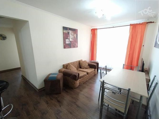 Se Arrienda depto. amoblado, Condominio Portal del Mar l