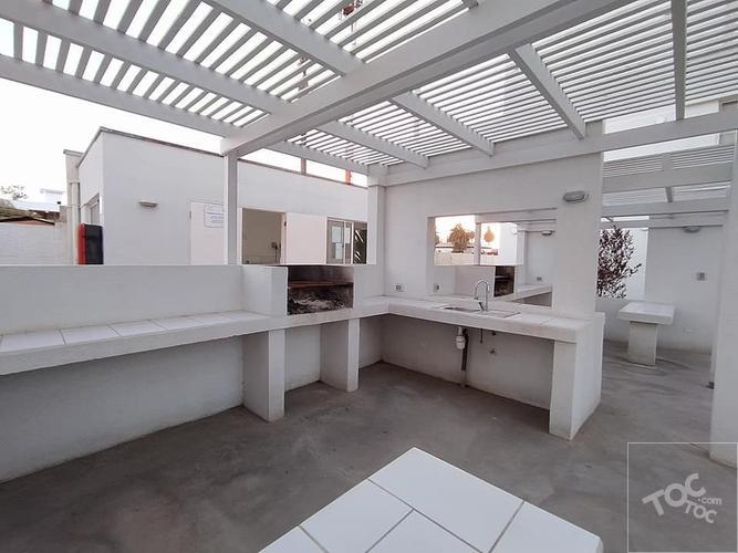 Se Arrienda depto. amoblado, Condominio Portal del Mar l