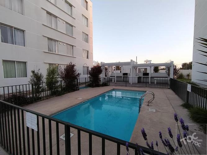 Se Arrienda depto. amoblado, Condominio Portal del Mar l
