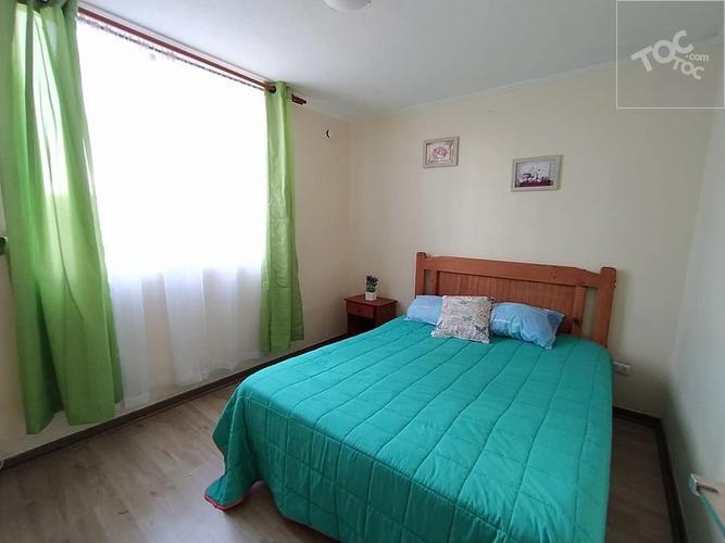 Se Arrienda depto. amoblado, Condominio Portal del Mar l