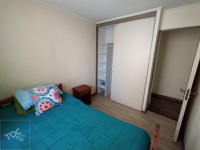 Se Arrienda depto. amoblado, Condominio Portal del Mar l