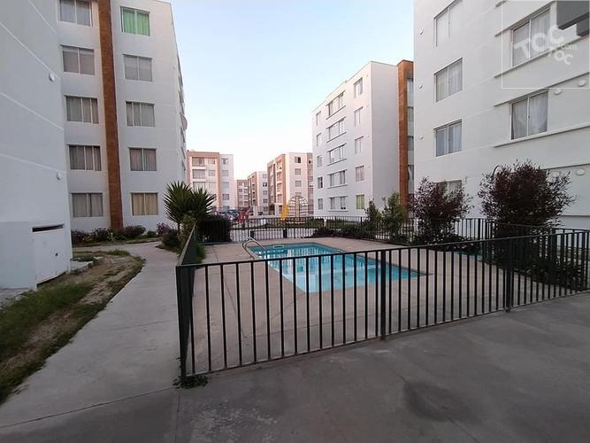 Se Arrienda depto. amoblado, Condominio Portal del Mar l