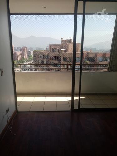 JUAN MONTALVO 75, Las Condes