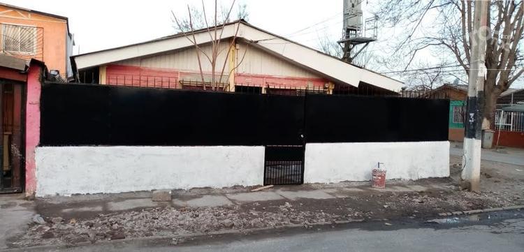 GABRIELA MISTRAL 1027, Lo Prado