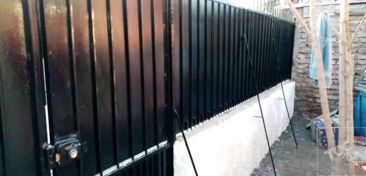 GABRIELA MISTRAL 1027, Lo Prado