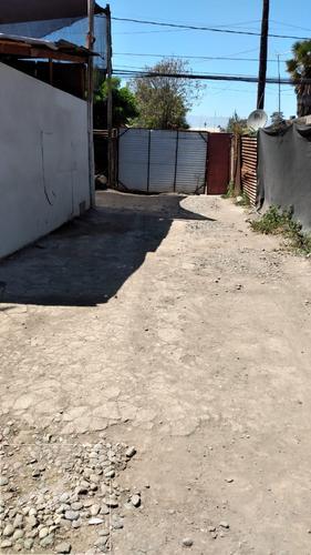 LO SALINAS, Buin