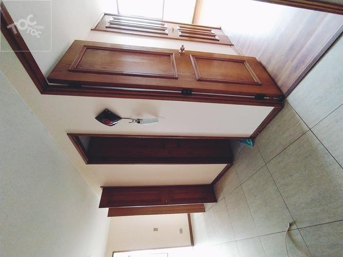 SE ARRIENDA AMPLIO DEPTO. 4D/4B + 2 ESTAC. – MANQUEHUE/COLON