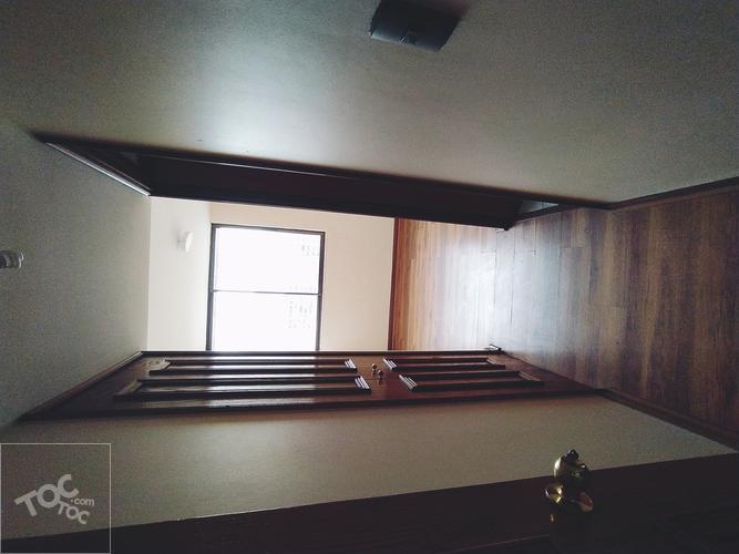 SE ARRIENDA AMPLIO DEPTO. 4D/4B + 2 ESTAC. – MANQUEHUE/COLON
