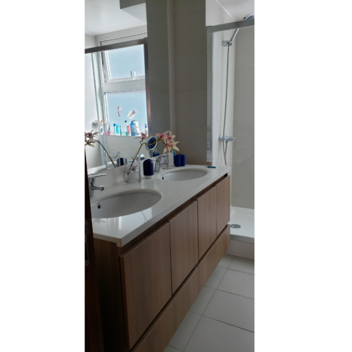 capitan crosbie 853 503 torre 2, Las Condes