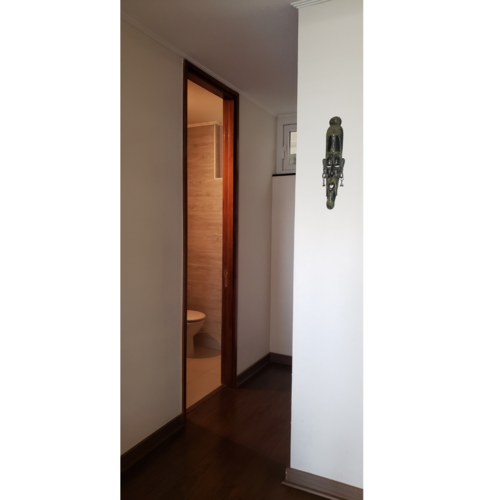 capitan crosbie 853 503 torre 2, Las Condes
