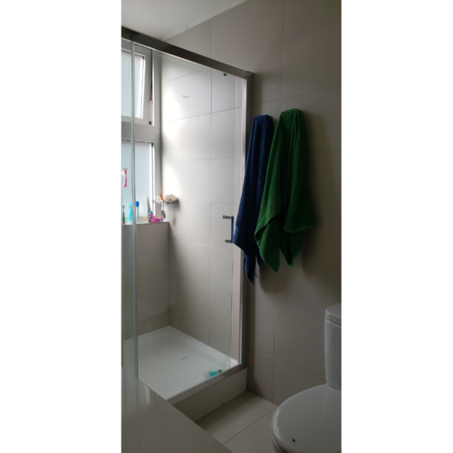 capitan crosbie 853 503 torre 2, Las Condes