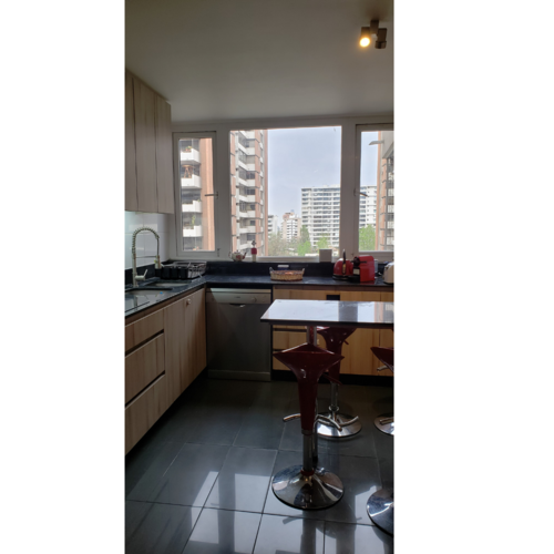 capitan crosbie 853 503 torre 2, Las Condes