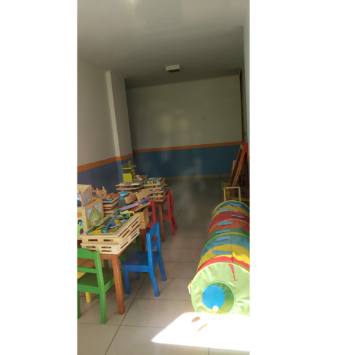 capitan crosbie 853 503 torre 2, Las Condes