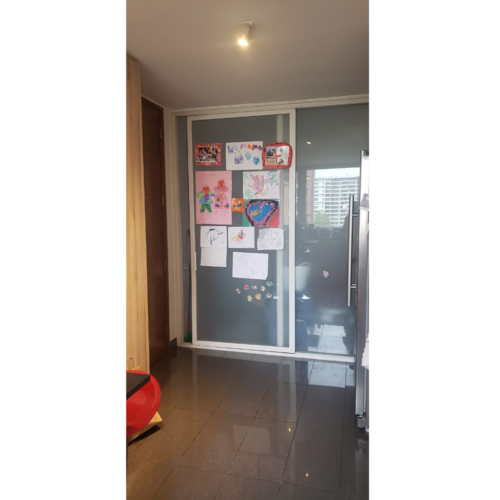 capitan crosbie 853 503 torre 2, Las Condes