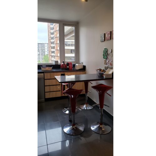 capitan crosbie 853 503 torre 2, Las Condes