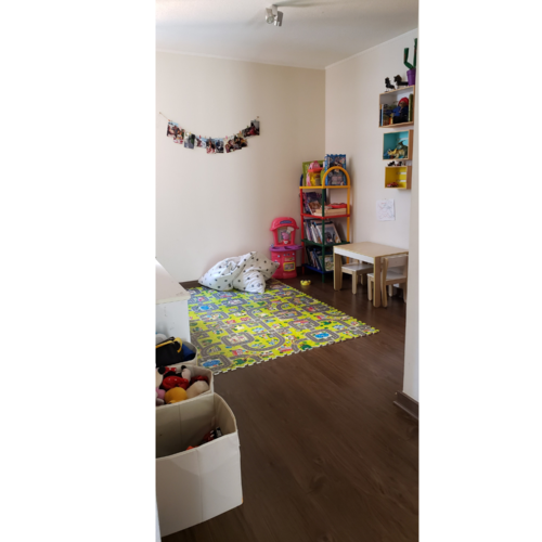 capitan crosbie 853 503 torre 2, Las Condes