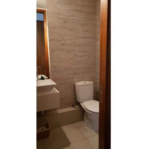 capitan crosbie 853 503 torre 2, Las Condes