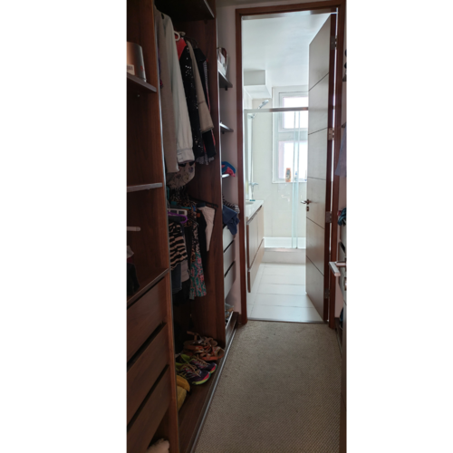 capitan crosbie 853 503 torre 2, Las Condes