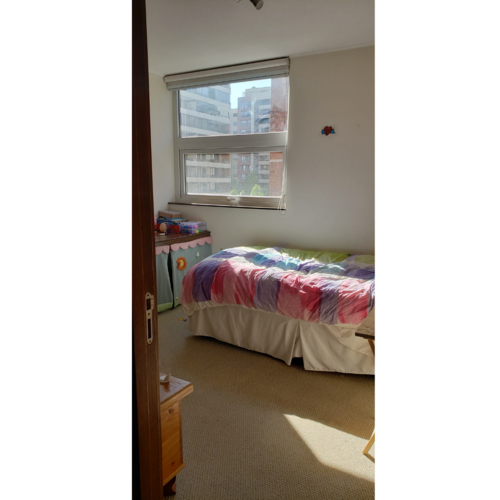 capitan crosbie 853 503 torre 2, Las Condes