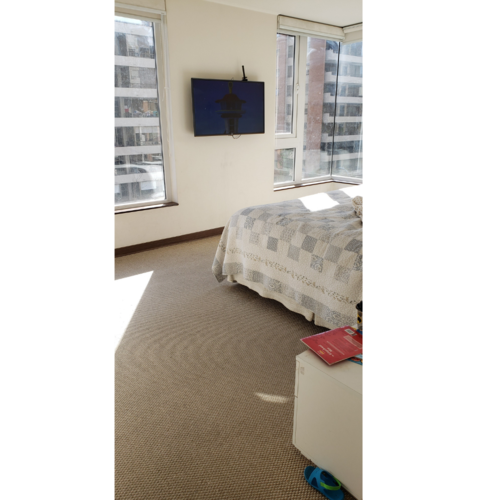 capitan crosbie 853 503 torre 2, Las Condes