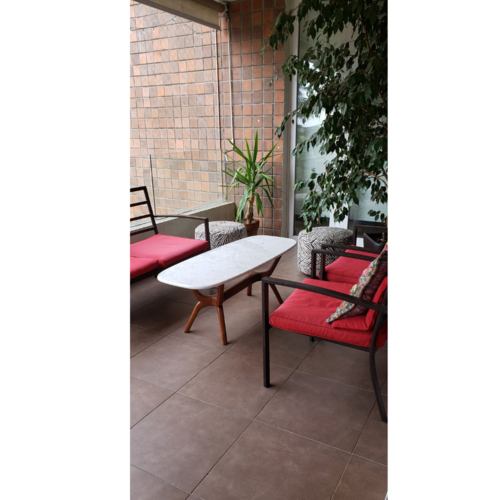 capitan crosbie 853 503 torre 2, Las Condes