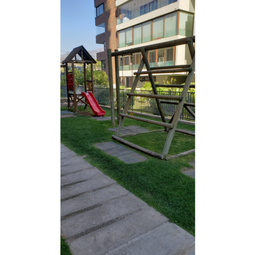 capitan crosbie 853 503 torre 2, Las Condes