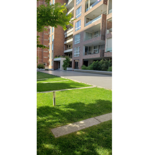 capitan crosbie 853 503 torre 2, Las Condes