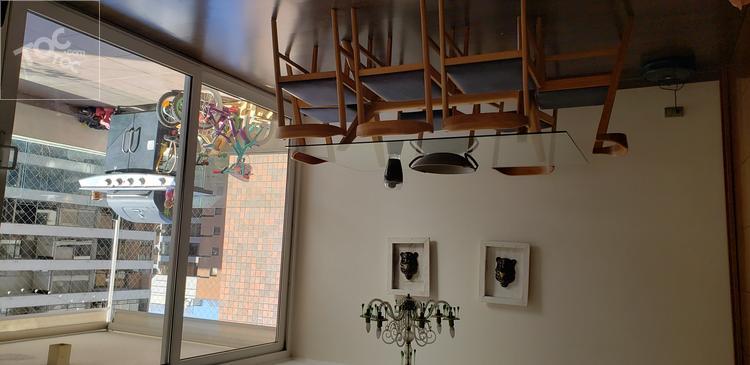 capitan crosbie 853 503 torre 2, Las Condes