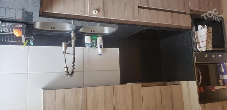 capitan crosbie 853 503 torre 2, Las Condes