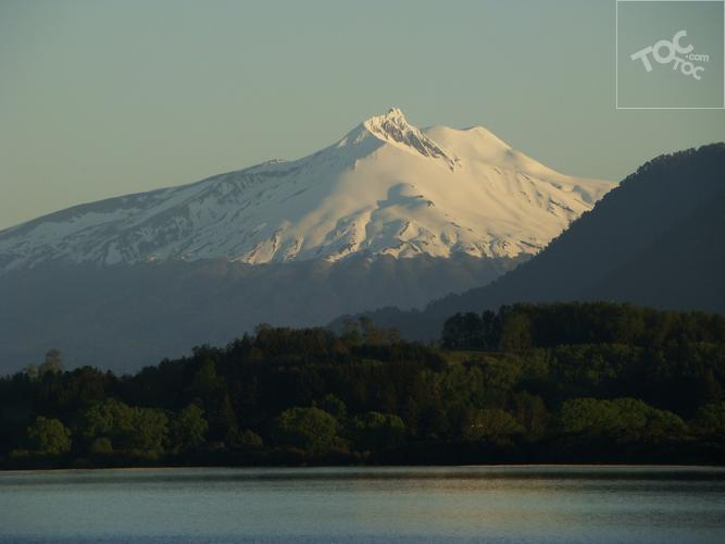 VOLCAN CALBUCO 77, Panguipulli
