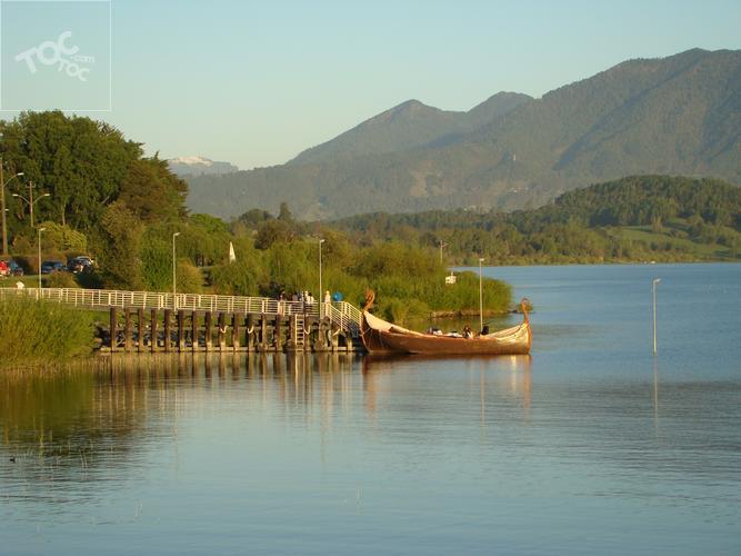 VOLCAN CALBUCO 77, Panguipulli
