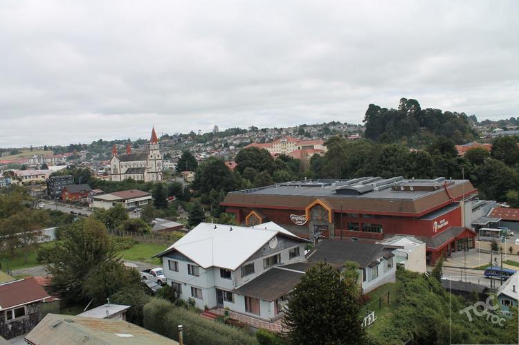 santa rosa