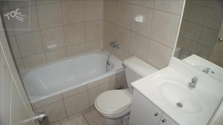 Departamento Tipo Estudio, Cerca Metro Bellas Artes