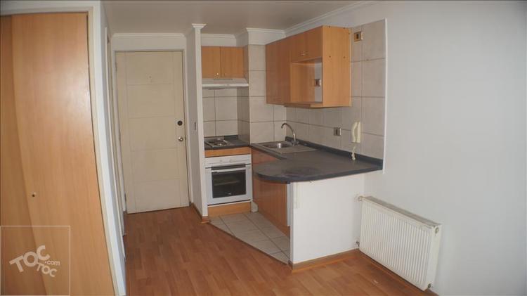 Departamento Tipo Estudio, Cerca Metro Bellas Artes