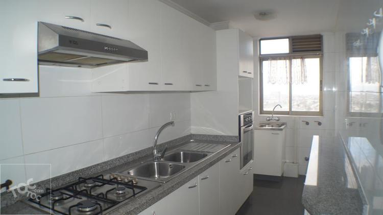 Departamento 2 Dormitorios, 2 Baños a Pasos de Metro Departamental