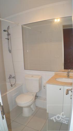 Departamento 2 Dormitorios, 2 Baños a Pasos de Metro Departamental