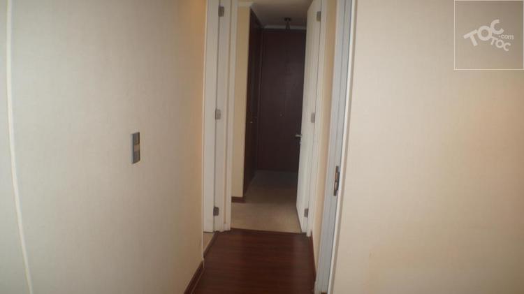 Departamento 2 Dormitorios, 2 Baños a Pasos de Metro Departamental