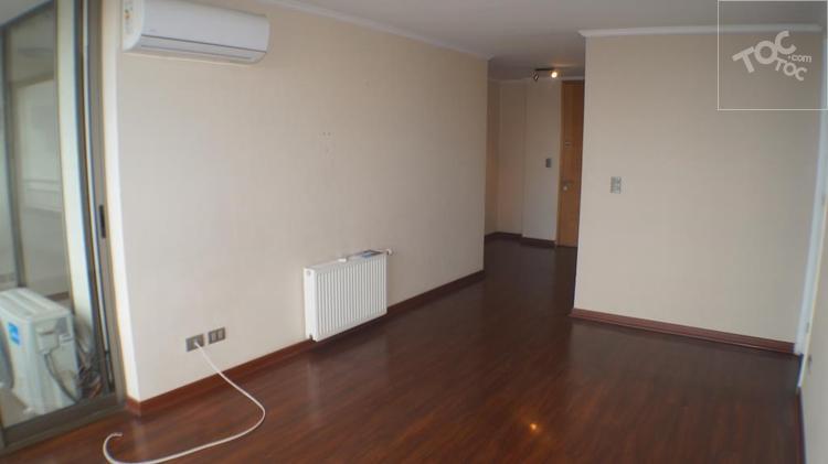 Departamento 2 Dormitorios, 2 Baños a Pasos de Metro Departamental