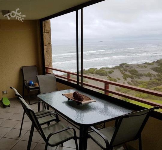 VENTA DEPARTAMENTO VISTA AL MAR