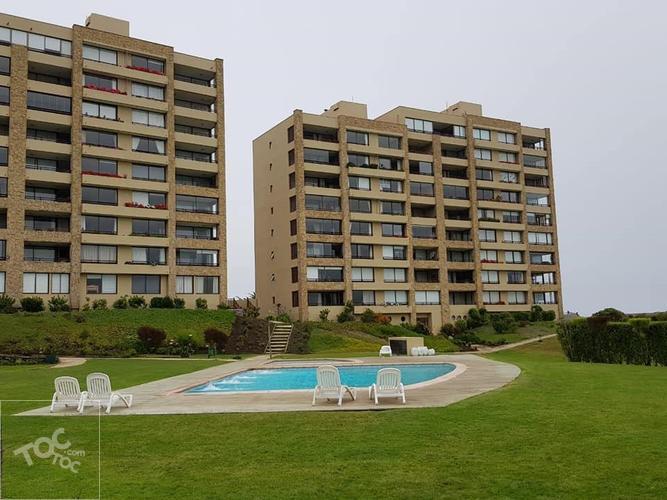 VENTA DEPARTAMENTO VISTA AL MAR