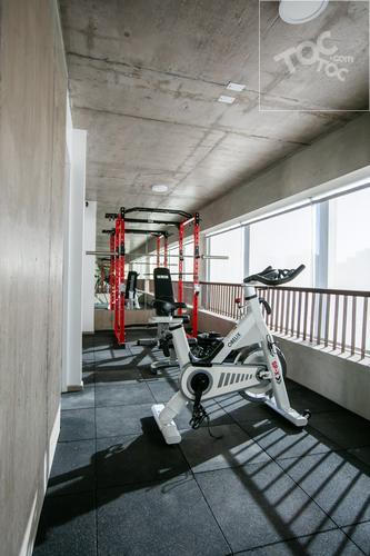 Quinta Avenida 1252, Condominio Barrio Quinta Avenida