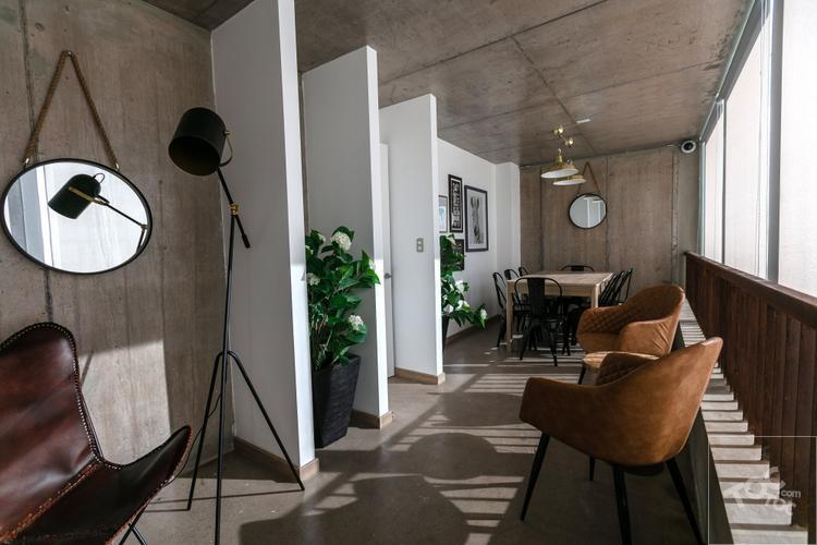 Quinta Avenida 1252, Condominio Barrio Quinta Avenida