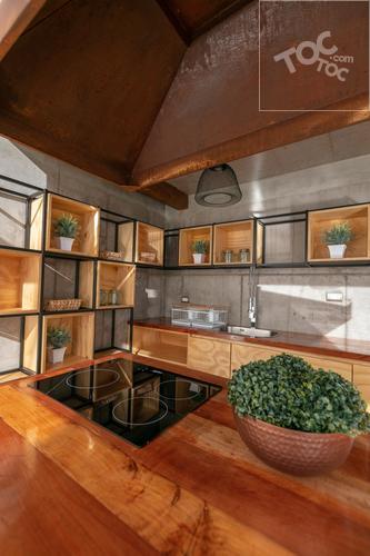Quinta Avenida 1252, Condominio Barrio Quinta Avenida